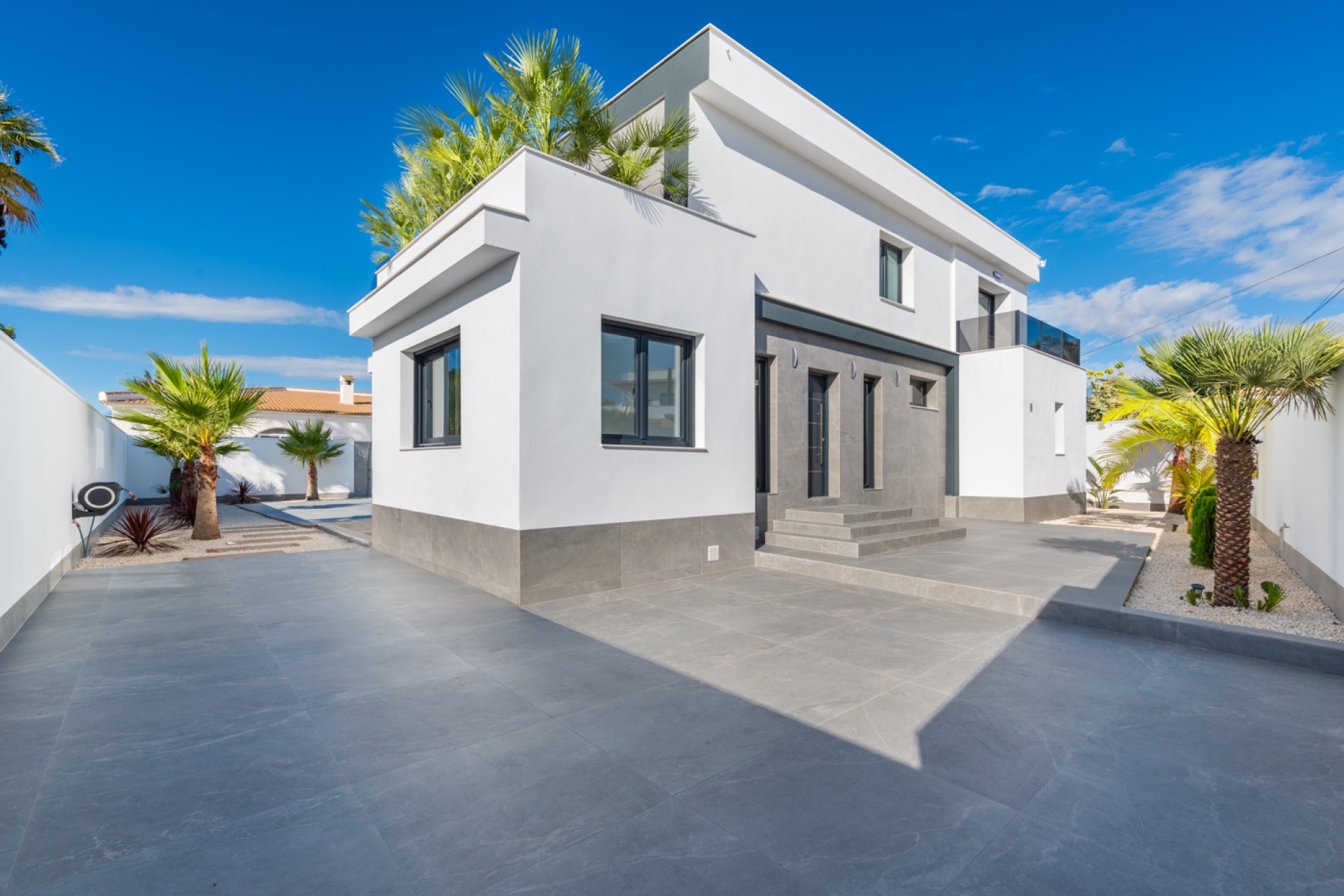 Sale - Villa - Ciudad Quesada - Rojales