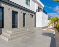 Sale - Villa - Ciudad Quesada - Rojales