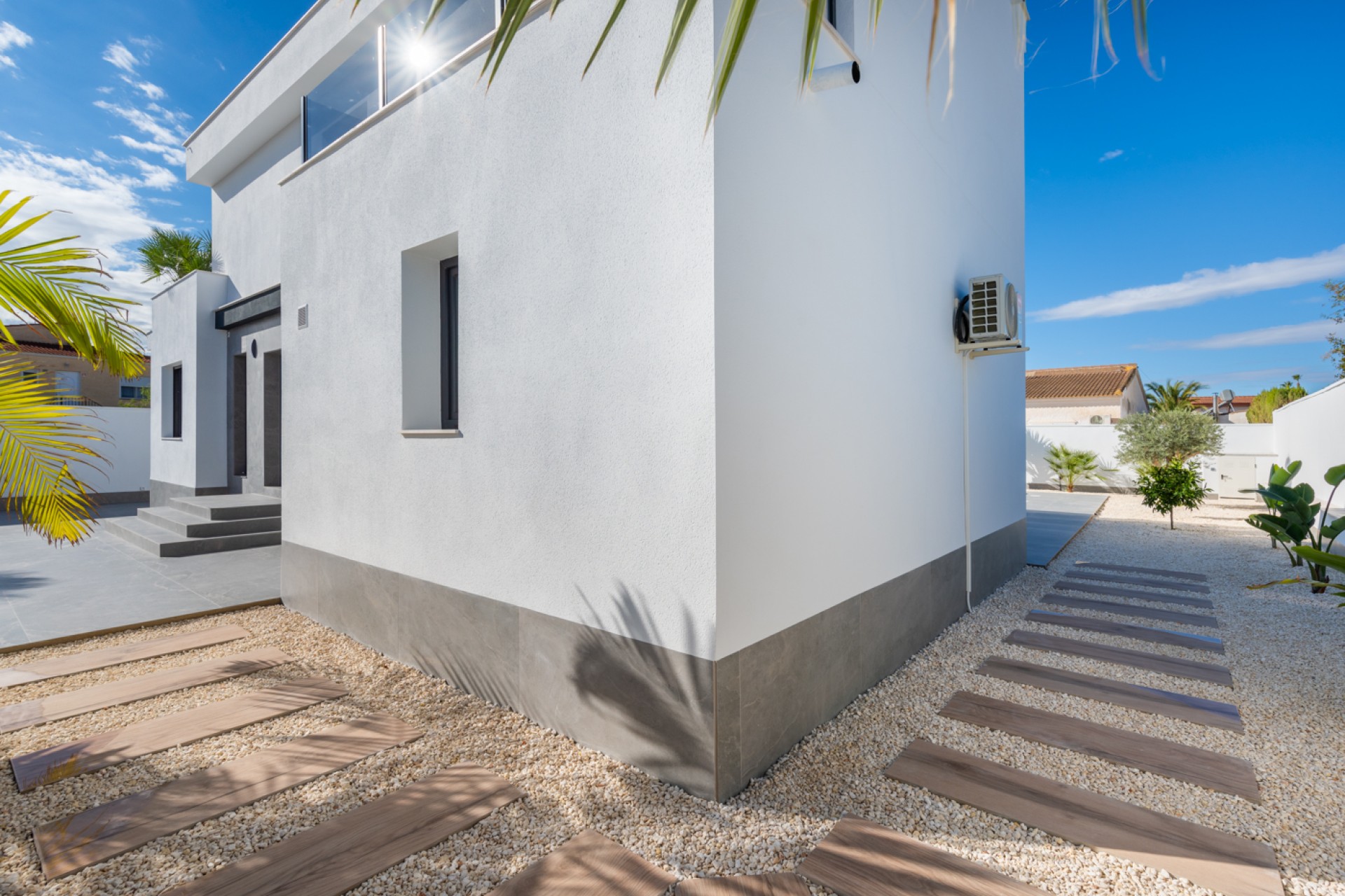 Sale - Villa - Ciudad Quesada - Rojales