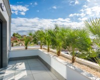 Sale - Villa - Ciudad Quesada - Rojales