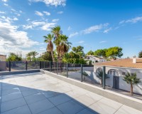 Sale - Villa - Ciudad Quesada - Rojales