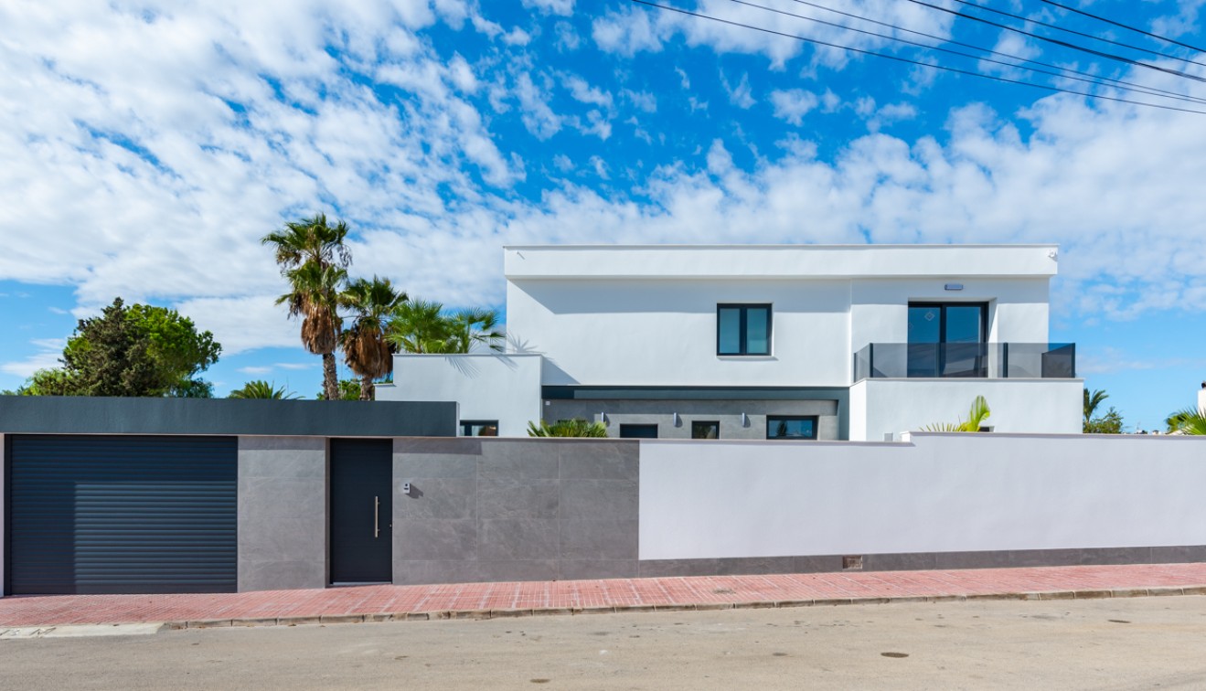 Sale - Villa - Ciudad Quesada - Rojales