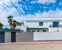 Sale - Villa - Ciudad Quesada - Rojales