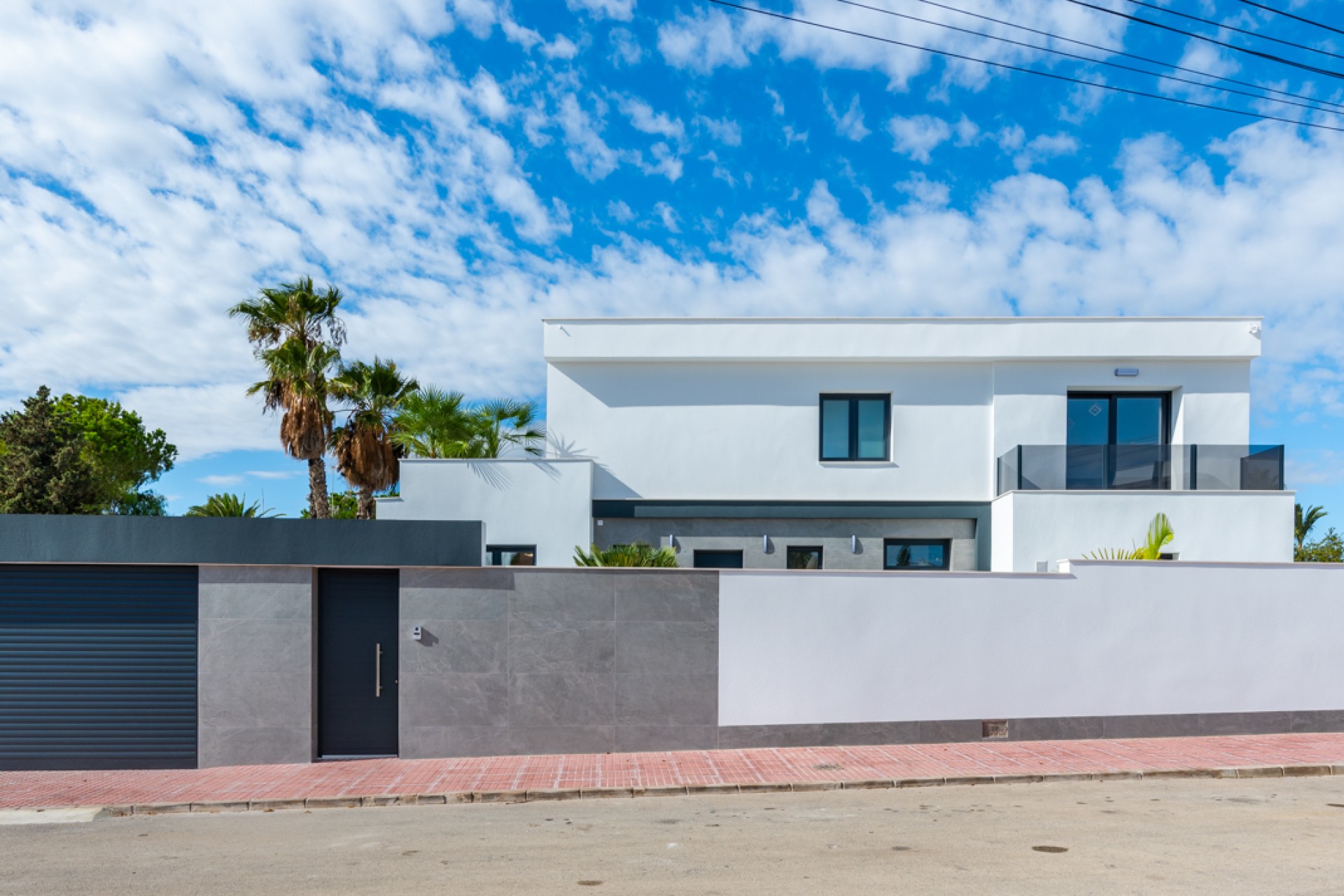 Sale - Villa - Ciudad Quesada - Rojales