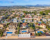 Sale - Villa - Ciudad Quesada - Rojales