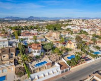 Sale - Villa - Ciudad Quesada - Rojales