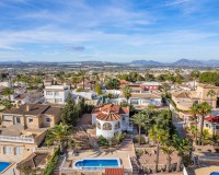 Sale - Villa - Ciudad Quesada - Rojales