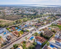 Sale - Villa - Ciudad Quesada - Rojales