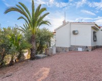 Sale - Villa - Ciudad Quesada - Rojales