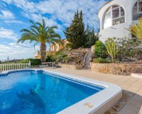 Sale - Villa - Ciudad Quesada - Rojales