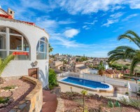 Sale - Villa - Ciudad Quesada - Rojales