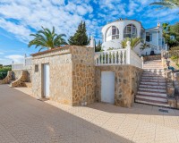 Sale - Villa - Ciudad Quesada - Rojales