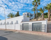 Sale - Villa - Ciudad Quesada - Rojales