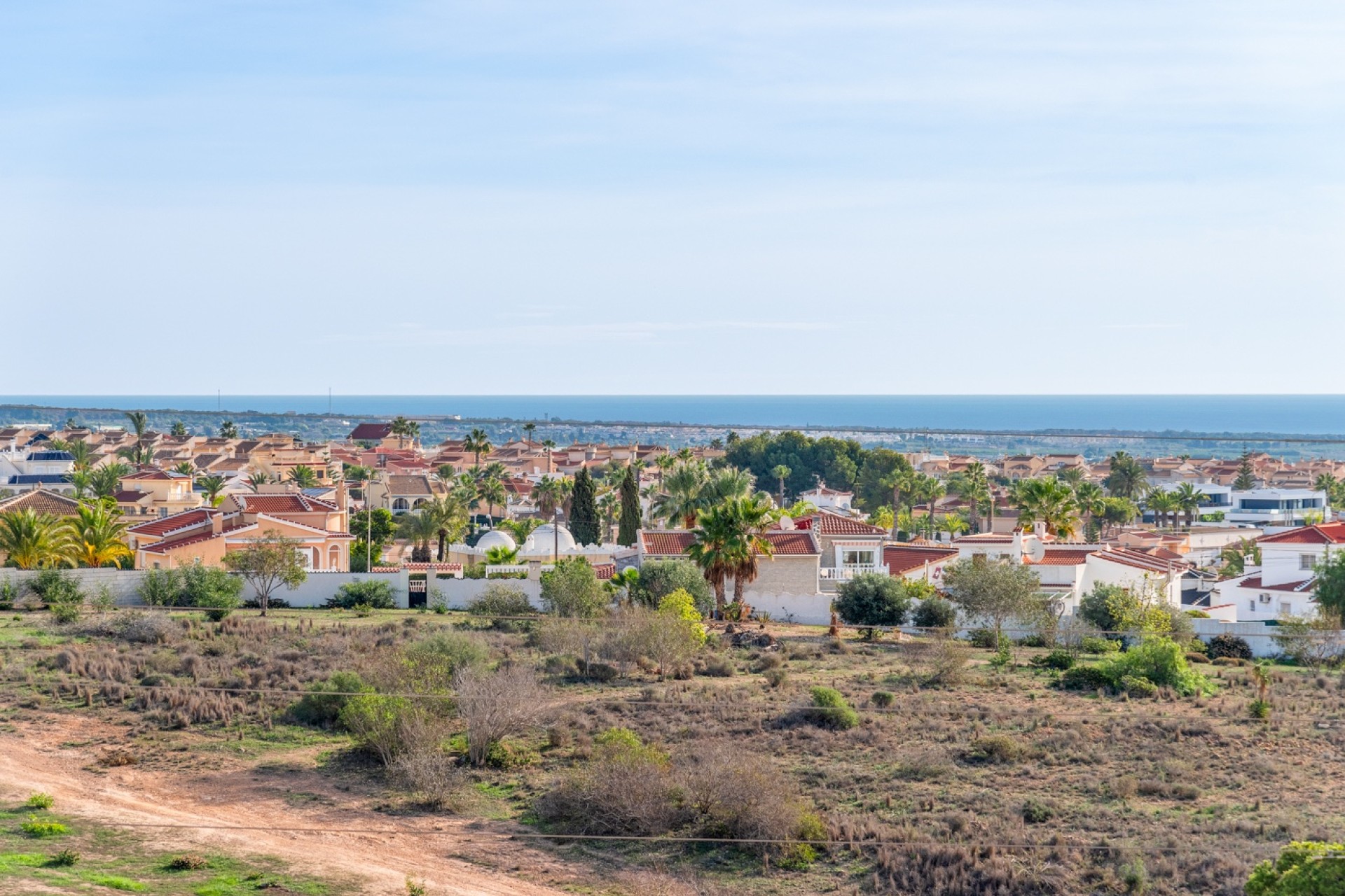 Sale - Villa - Ciudad Quesada - Rojales