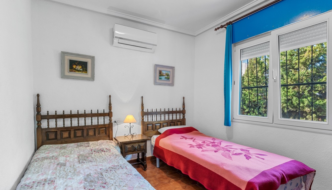 Sale - Villa - Ciudad Quesada - Rojales