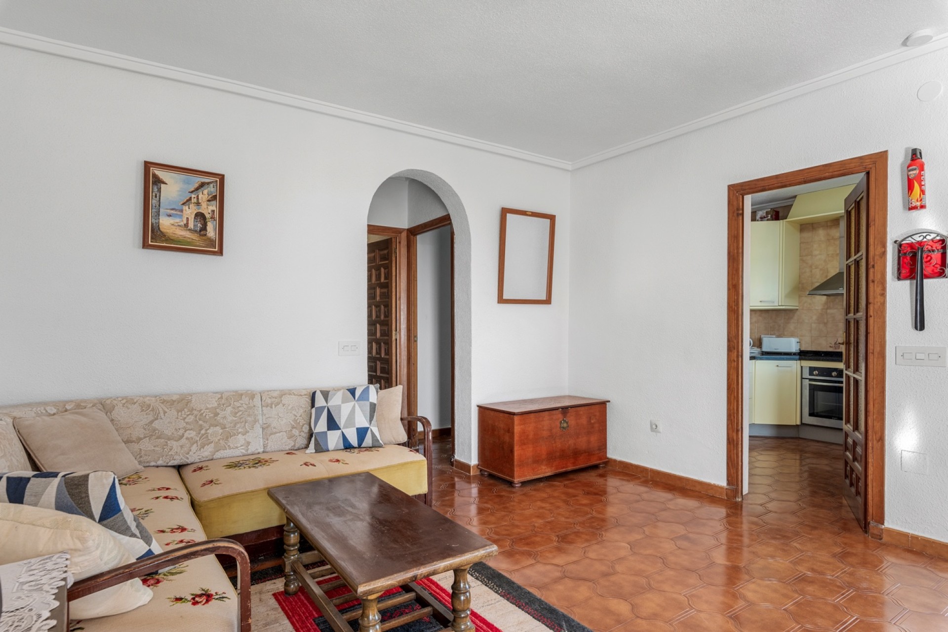 Sale - Villa - Ciudad Quesada - Rojales