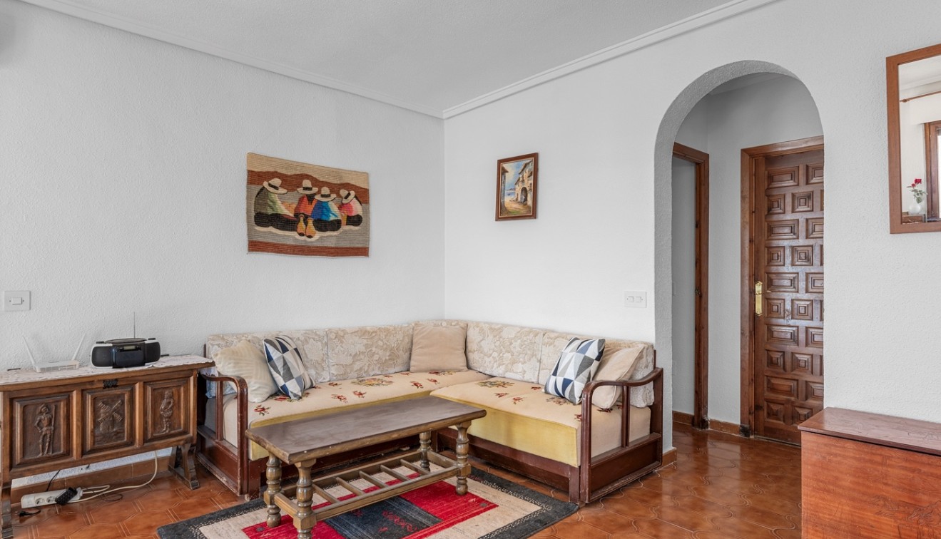 Sale - Villa - Ciudad Quesada - Rojales