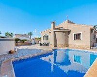 Sale - Villa - Ciudad Quesada - Rojales