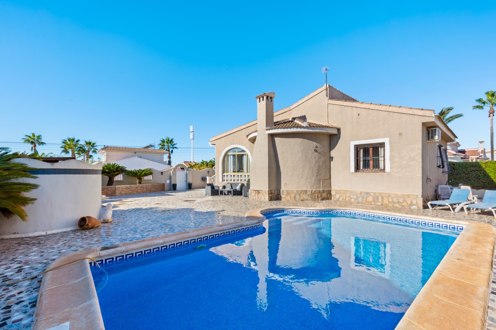 Sale - Villa - Ciudad Quesada - Rojales