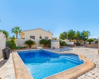 Sale - Villa - Ciudad Quesada - Rojales