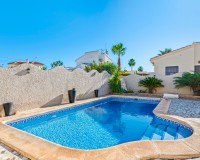 Sale - Villa - Ciudad Quesada - Rojales