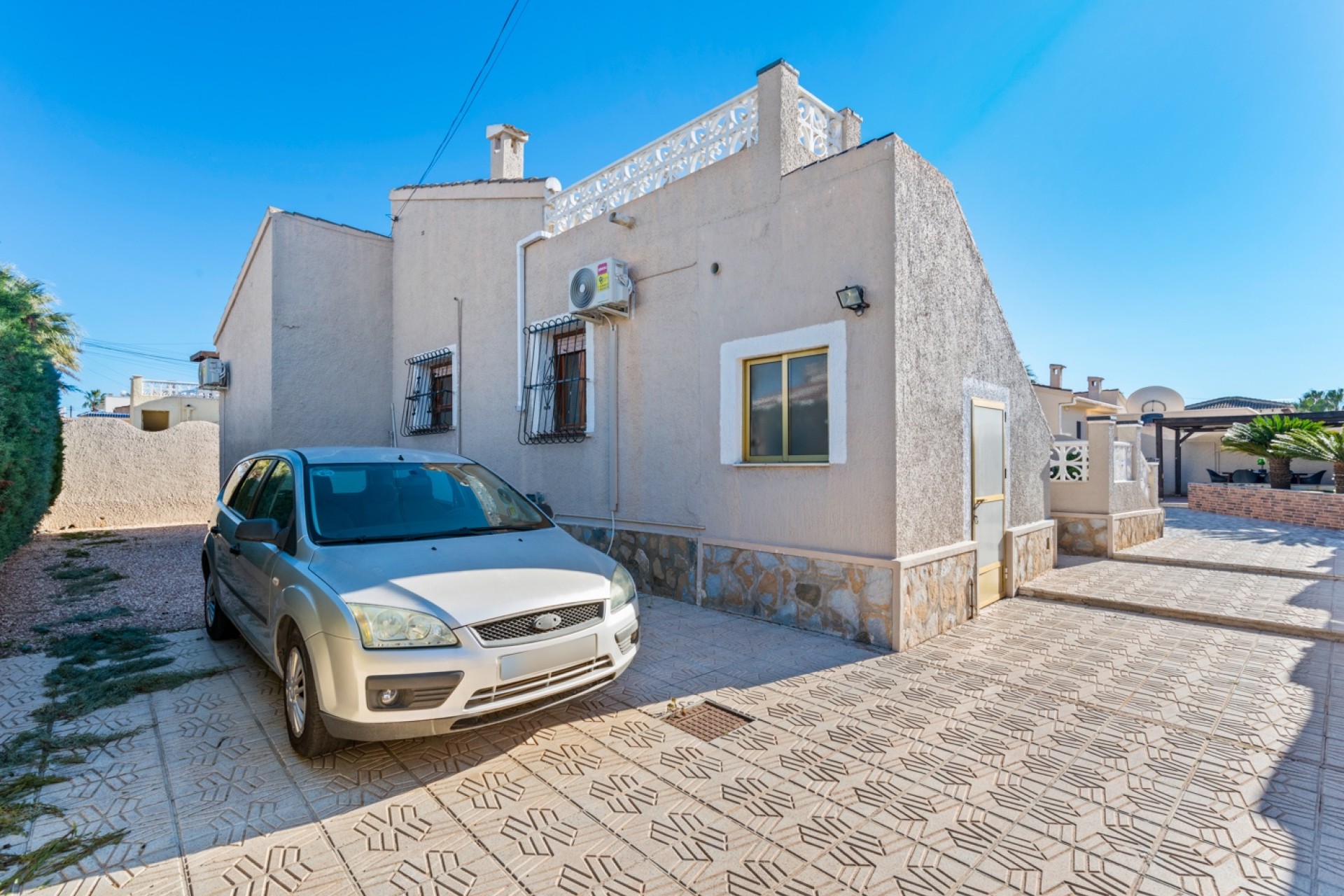 Sale - Villa - Ciudad Quesada - Rojales