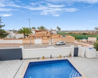 Sale - Villa - Ciudad Quesada - Rojales