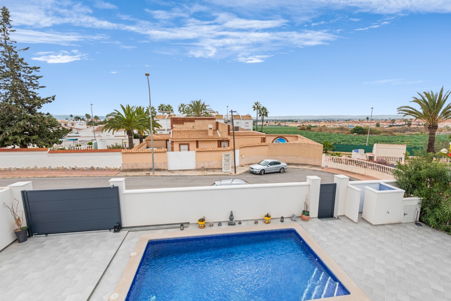 Sale - Villa - Ciudad Quesada - Rojales