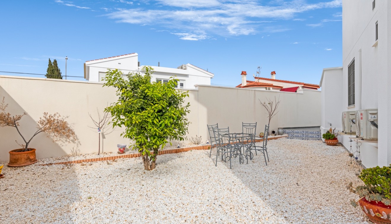 Sale - Villa - Ciudad Quesada - Rojales