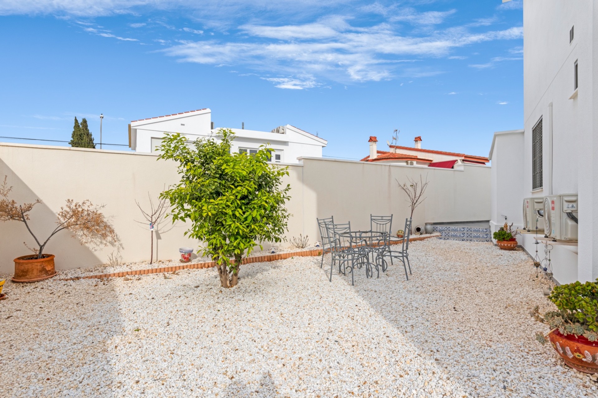 Sale - Villa - Ciudad Quesada - Rojales