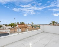 Sale - Villa - Ciudad Quesada - Rojales