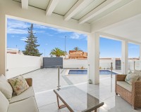 Sale - Villa - Ciudad Quesada - Rojales