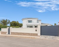 Sale - Villa - Ciudad Quesada - Rojales