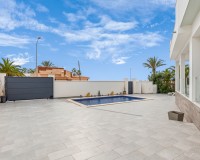 Sale - Villa - Ciudad Quesada - Rojales