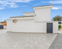 Sale - Villa - Ciudad Quesada - Rojales