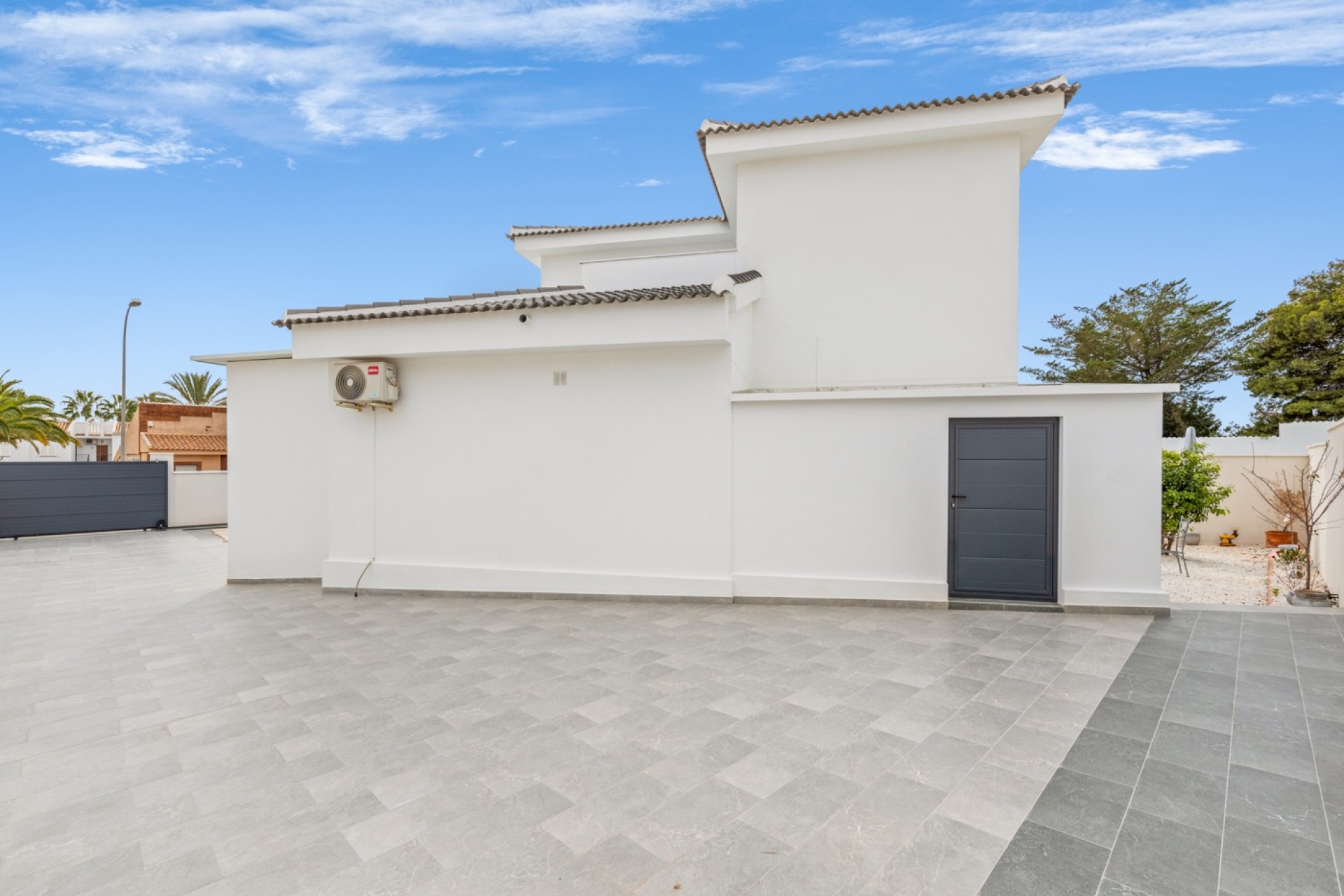 Sale - Villa - Ciudad Quesada - Rojales