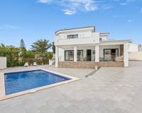 Sale - Villa - Ciudad Quesada - Rojales