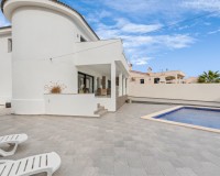 Sale - Villa - Ciudad Quesada - Rojales