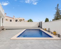 Sale - Villa - Ciudad Quesada - Rojales