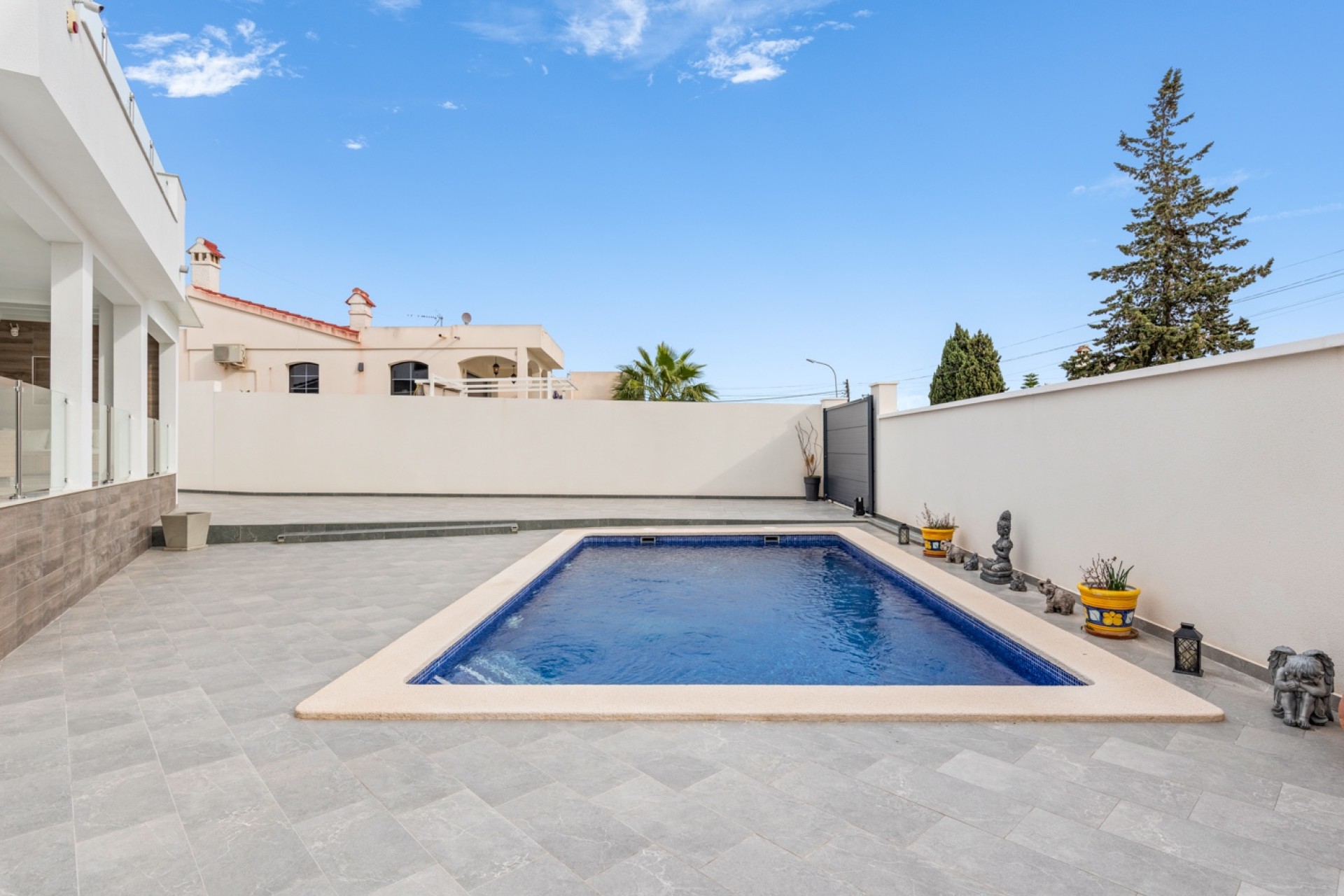 Sale - Villa - Ciudad Quesada - Rojales