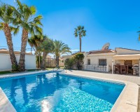 Sale - Villa - Ciudad Quesada - Rojales