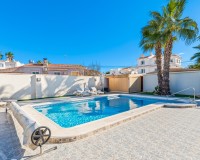 Sale - Villa - Ciudad Quesada - Rojales