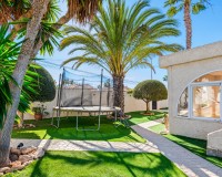 Sale - Villa - Ciudad Quesada - Rojales