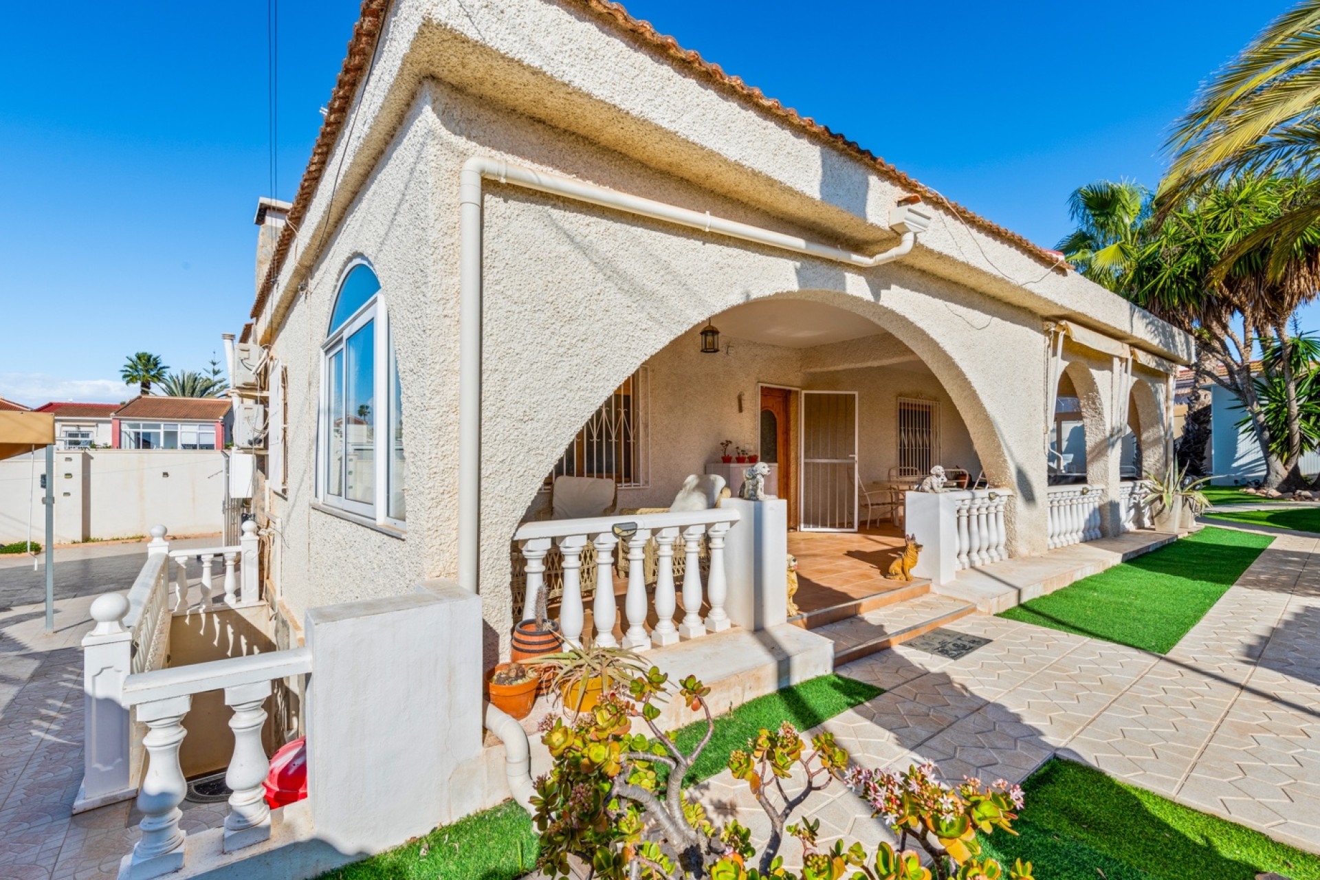 Sale - Villa - Ciudad Quesada - Rojales