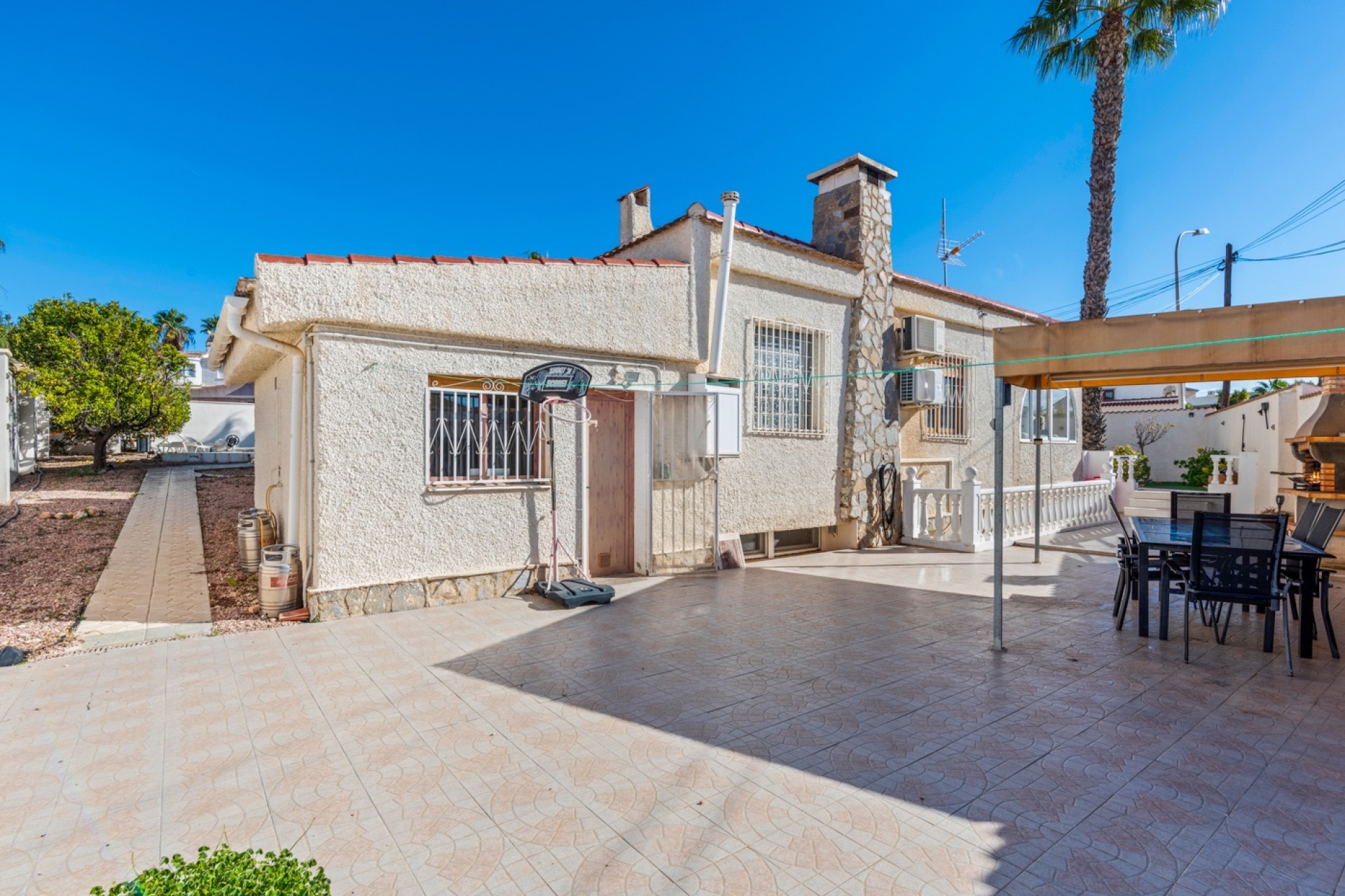 Sale - Villa - Ciudad Quesada - Rojales