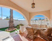 Sale - Villa - Ciudad Quesada - Rojales