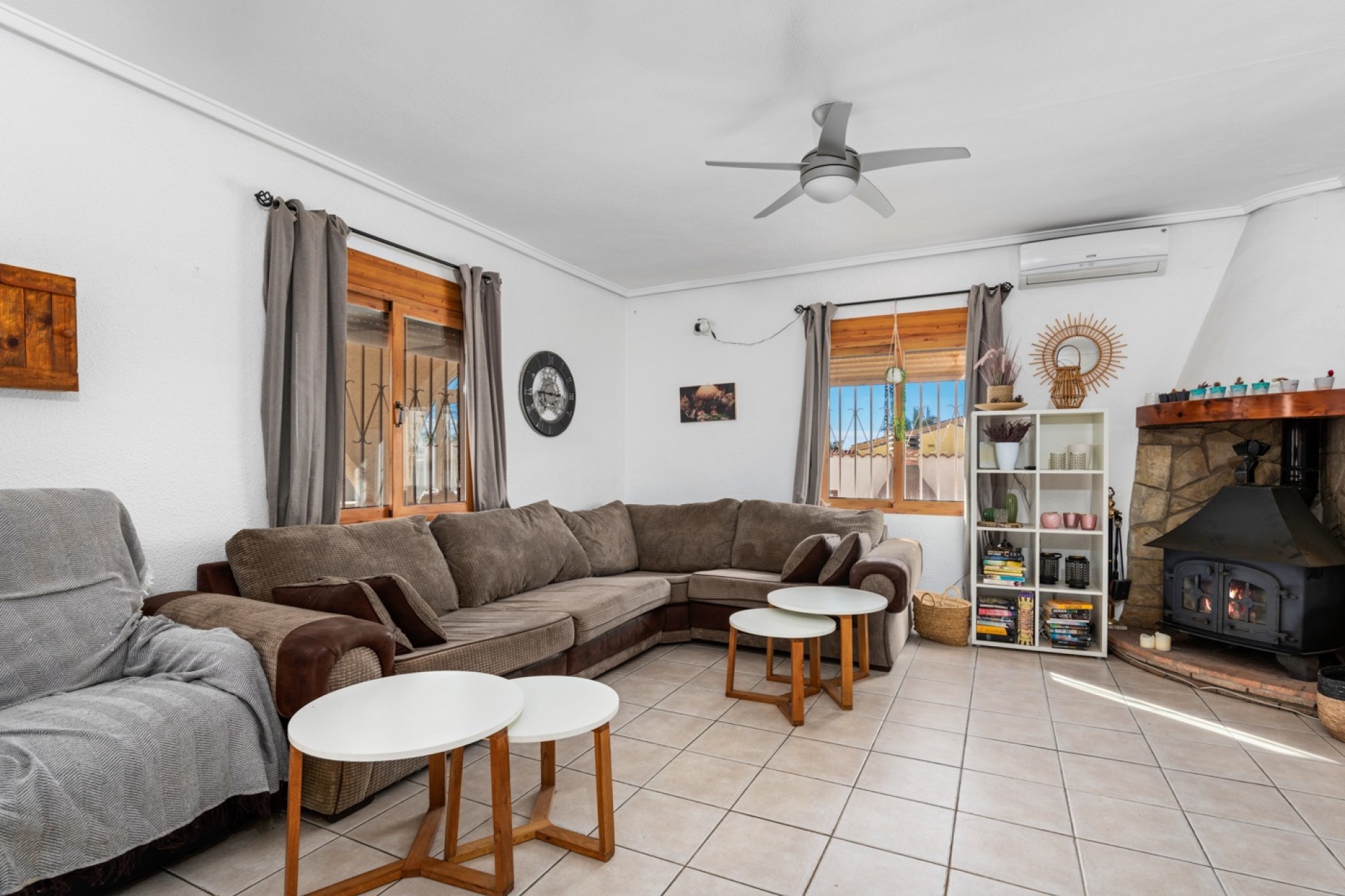 Sale - Villa - Ciudad Quesada - Rojales