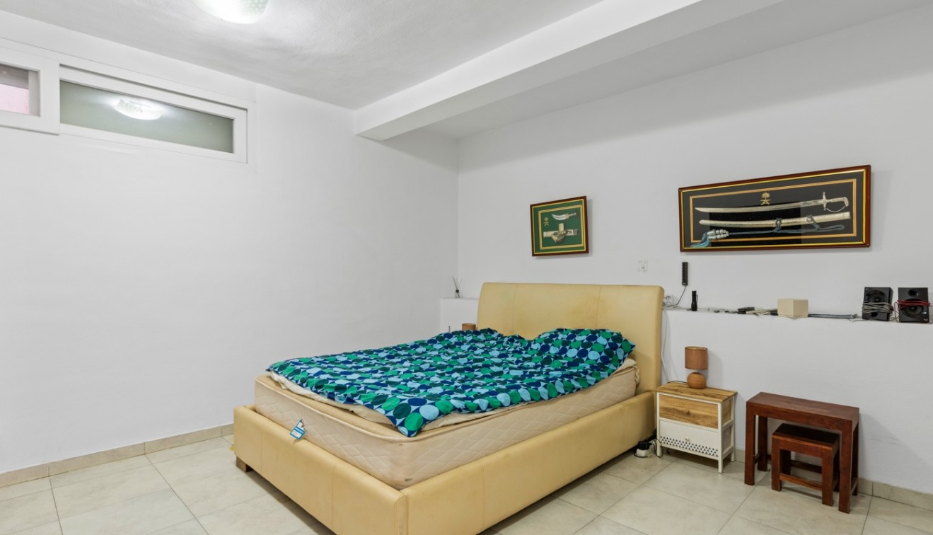 Sale - Villa - Ciudad Quesada - Rojales