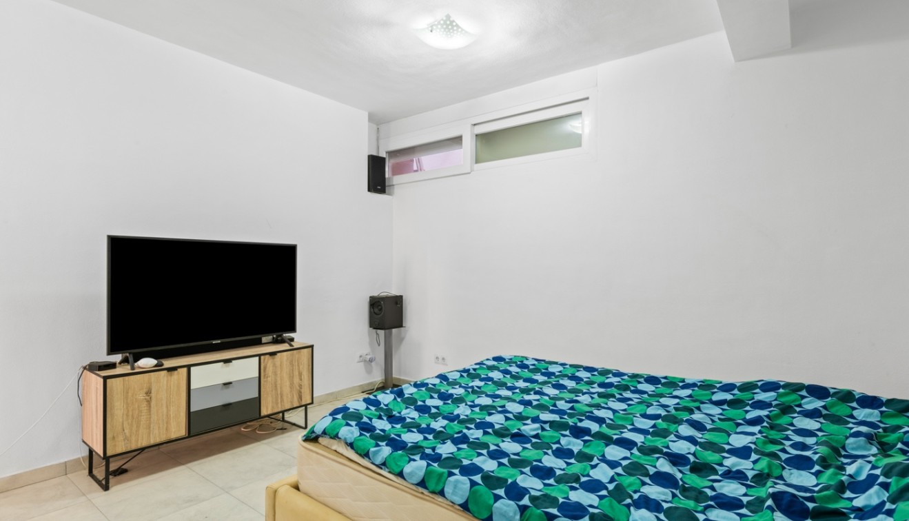 Sale - Villa - Ciudad Quesada - Rojales