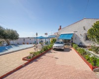 Sale - Villa - Ciudad Quesada - Rojales